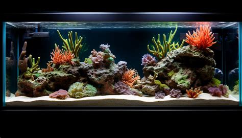 How To Cycle Your Saltwater Tank A Step By Step Guide The Reefs Edge