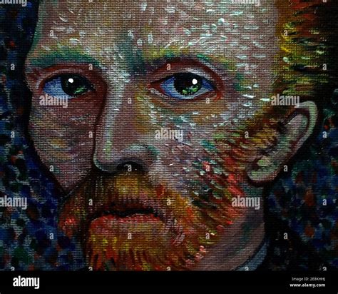 Van Gogh Work Of Art Hi Res Stock Photography And Images Alamy