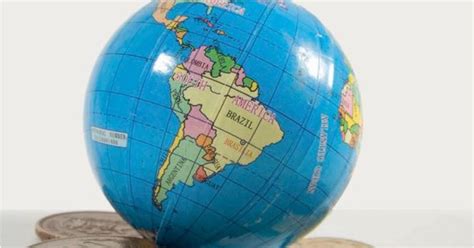 Las Proyecciones Del Pib Para Los Pa Ses De Am Rica Latina En El