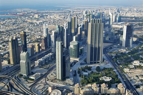 United Arab Emirates — Adventurous Travels | Adventure Travel | Best ...