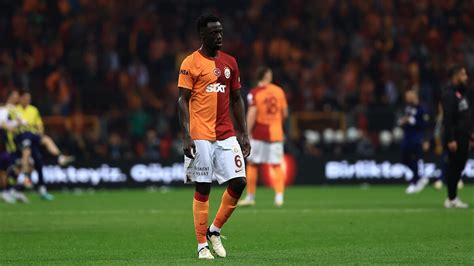 Davinson Sanchez E Resmi Teklif Premier Lig Devi Istiyor