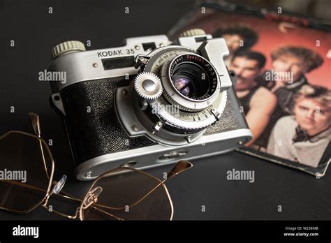 Kodak 35 hi-res stock photography and images - Alamy