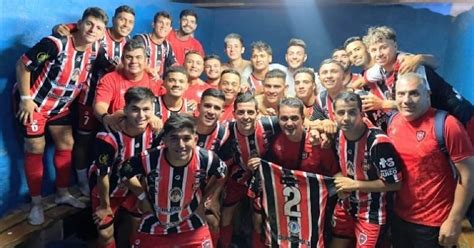 Juventud Zondina ganó y mira a todos desde arriba