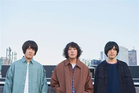 Kana Boon、約3年ぶりとなるワンマンツアー開催決定！ Sensa ニュース