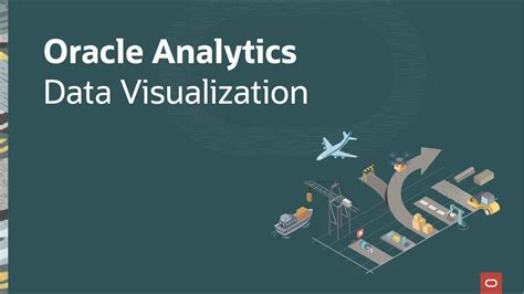 Oracle Analytics Data Visualization Demo YouTube