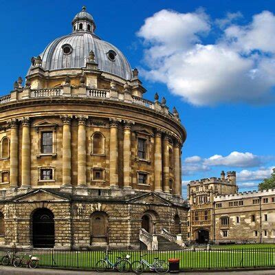 THE TOP 15 Things To Do in Oxford (UPDATED 2024) | Attractions & Activities