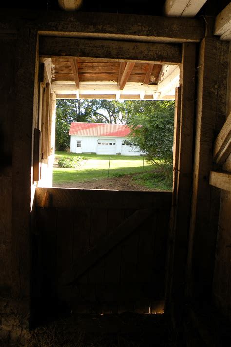 Story Barn Sturgis Barns Homes Of Curly And Chevy