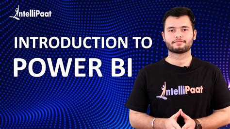 Power Bi Training Introduction To Power Bi How To Build Power Bi