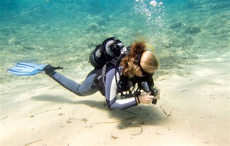 Padi Search And Recovery Find And Recover From Underwater