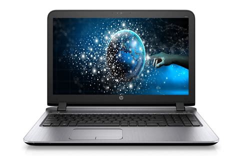 Pre Owned Hp Probook G Laptop Notebook With Intel Core I U