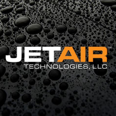 JetAir Technologies - YouTube