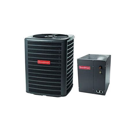 Buy Goodman 4 Ton 14 Seer Air Conditioning System With Upflow Downflow