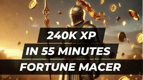 Fortune Macer This Video Will Pump Fortune Core Prices Insane Drops