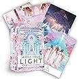 Work Your Light Oracle Cards A Card Deck And Guidebook Amazon Br