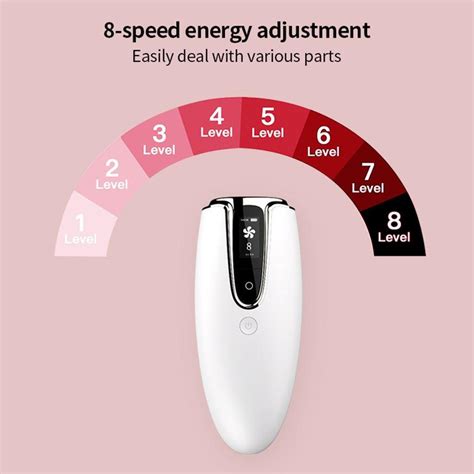 Buy Rrtt Hair Removal Device In Epilator Permanent Ipl Electric