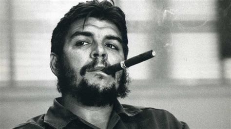 Quién Fue Ernesto Che Guevara Historia Del Revolucionario Más Famoso Del Mundo 2024