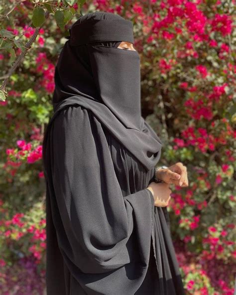 Niqabi Mujeres Islam