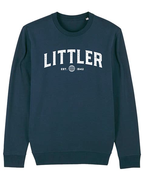 Sweater University Littler Shop