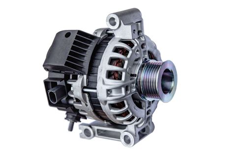 Fleet Vehicle Alternators What Do They Do Accurate Auto Repair