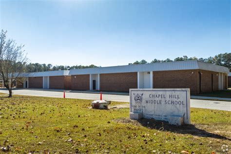 Chapel Hill Middle School, Rankings & Reviews - Homes.com