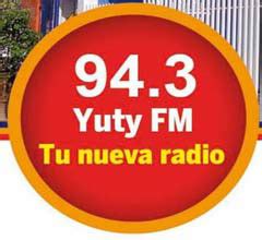 Radio Yuty 94 3 FM En Vivo TUFM PARAGUAY