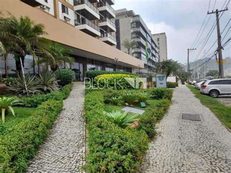 Flat 1 Quarto Na Avenida Pepe Barra Da Tijuca Rio De Janeiro