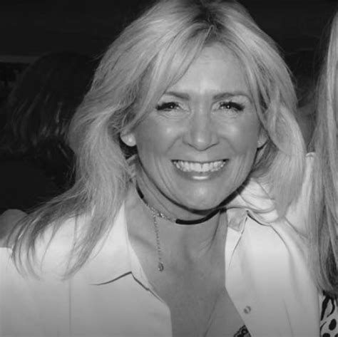 Jo Tovey