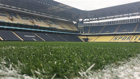 Fenerbahçe stadının adı değişiyor mu Atatürk Stadyumu mu olacak