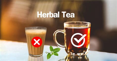 Herbal Tea सर्दियों में इस्तेमाल करने के अचूक फायदे, इम्यूनिटी बूस्टर