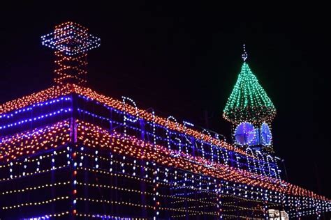 Top 4 Reasons Why You’ll Love the Annual Pigeon Forge Winterfest Celebration