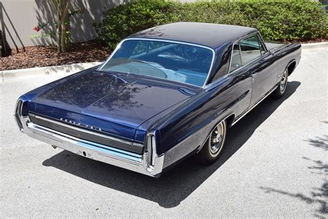 1964 Pontiac Grand Prix Orlando Classic Cars