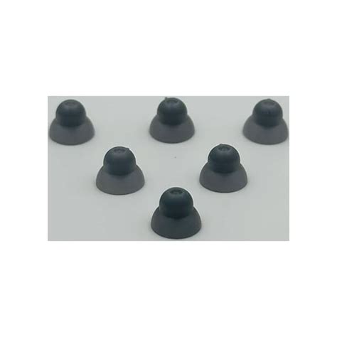 Hearing Aid Domes Power Domes For Hearing Aids 10pcs Resound Hearing Aid Domes Small