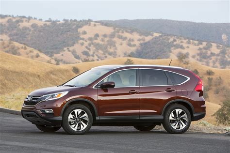 Honda Cr V Gas Mileage 2015 Photo Gallery 910