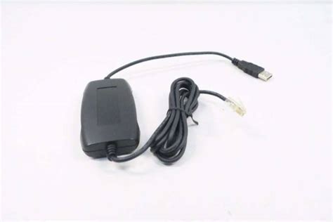 Ctc Usb Rs485 4500 0096 Ct Comms Cable Pc Drive Isolated Converter D539621