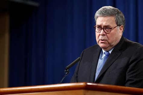 Barr Tells Prosecutors To Look For Unconstitutional Virus Rules Pbs News