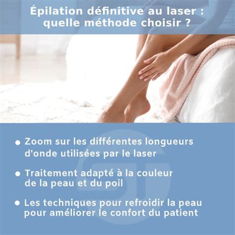 M Thode Efficace Pour Une Pilation D Finitive Au Laser