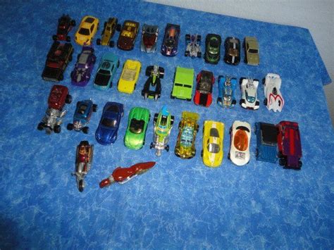 AUTO HOT WHEELS STK Kaufen Auf Ricardo
