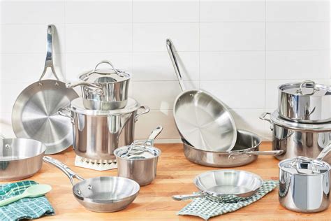 Top 5 Best Cookware Sets Buying Guide Edisi Viral Plus