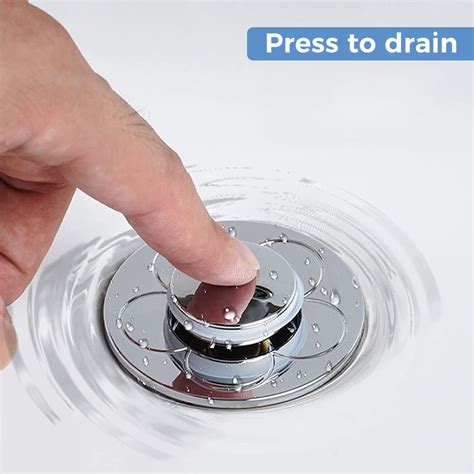 Universal Washbasin Water Head Leaking Stopper