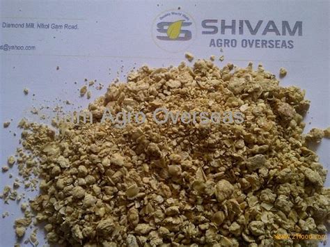 Soybean Mealindia Price Supplier 21food