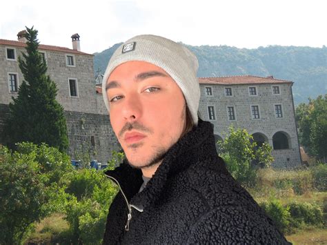 Manastir Kod Budve U Koje Milan Stankovi Postaje Isku Enik Telegraf Rs