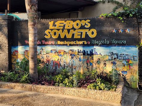 Lebo S Soweto Backpackers All You Need To Know Before You Go