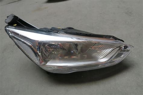 FORD C MAX MK2 GRAND LIFT LAMPA PRAWA LED 12082820782 Oficjalne