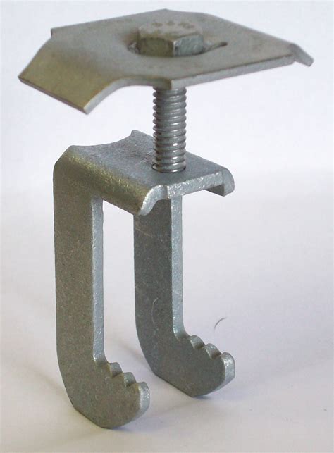 G Clips Model Gg 2 Grating Fasteners