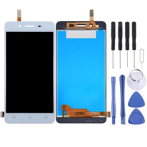 For Vivo V3 Touch Screen Lcd Display Replacement Parts For Vivo V3 Cell