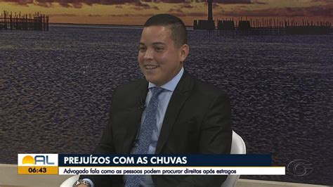 VÍDEOS Bom Dia Alagoas sexta feira 19 de abril Alagoas G1