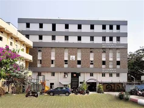 David Memorial Degree And Pg College Hyderabad Hyderabad Educrib