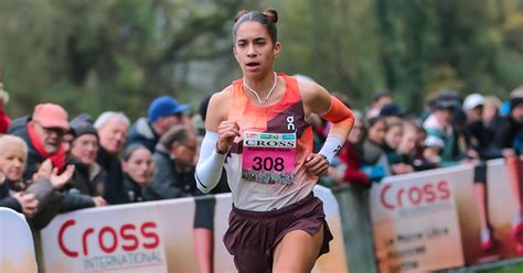 Cross De S Lection Sur Le Relais Mixte Aux Championnats D Europe