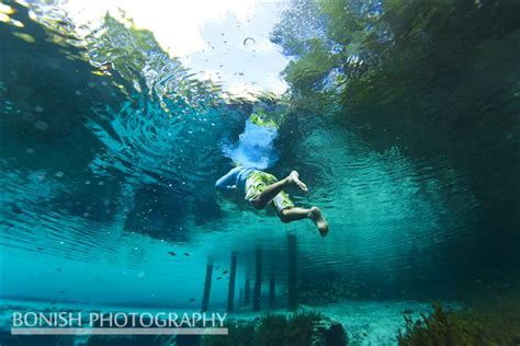 Blue Springs Park, High Springs Florida : Part 2 | Every Miles A Memory