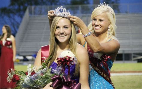 Homecoming Queen Crown